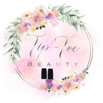 Tip-Toe Beauty