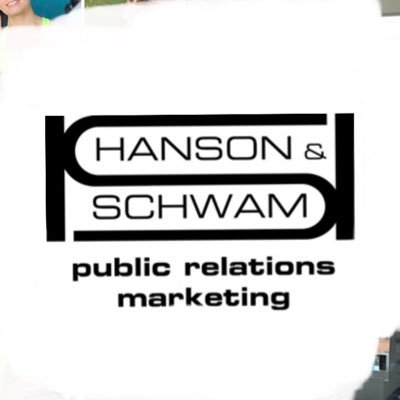 HansonSchwamPR's profile picture. Beverly Hills, CA based Public Relations, Marketing and Branding Firm. #PR #PublicRelations #Branding #Marketing #SocialMedia