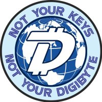DigiByte Awareness Team(@DGBAT_Official) 's Twitter Profile Photo
