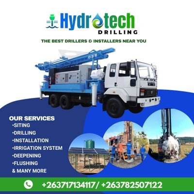 Hydrotech2020's profile picture. Relax