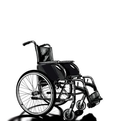 What if pop culture was in a wheelchair ?

https://t.co/dvFEwfafwx