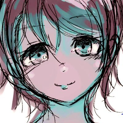 弍弌。（にいち）@イラスト垢さんのプロフィール画像