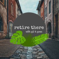 RetireThere (@retirethere_) 's Twitter Profile Photo