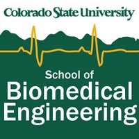 CSU Biomedical Engr (@csu_sbme) 's Twitter Profile