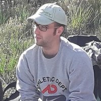 Cristian Cuevas-Caballé (@ccuevascab) 's Twitter Profile