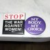 Theresa Falcone #StopTheWarAgainstWomen (@tfalprincy) Twitter profile photo