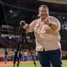 ElVillasmil024's profile picture. Escribo de ⚾️ desde 1992. Periodista.  Ahora también en YouTube y TikTok
IG: https://t.co/xNQB8UD4he  
YT: https://t.co/KUW3IFGVMK