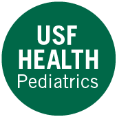 University of South Florida Pediatrics (@usfpediatrics) 's Twitter Profile