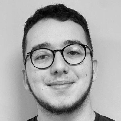 elies_senouci's profile picture. Passionate Freelance Flutter Developer | Based in Bordeaux in 🇫🇷 | Software craftsmanship enthousiast