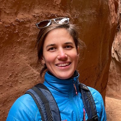 Liv_E_Jensen's profile picture. PhD student @TheHurleyLab @berkeleyMCB
Formerly @CalWSwim