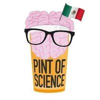 Pint of Science MX(@pintofscienceMX) 's Twitter Profile Photo