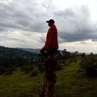 Pkosgei (@pkosgeii) 's Twitter Profile