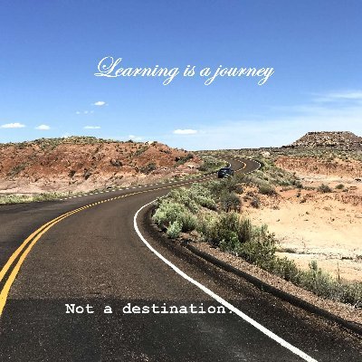 Learning is a journey not a destination. #homeschool Developing LifeLong Learners | Mom of 4 | Second generation homeschooler