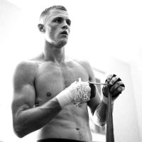 “The Future” Ian Machado Garry (@iangarrymma) 's Twitter Profile