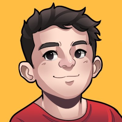 Game Developer working On: 🔥 @TheRisingHeat
https://t.co/uoe78OdABf