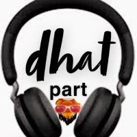 Ronnie (@dhatpartmusic) 's Twitter Profile
