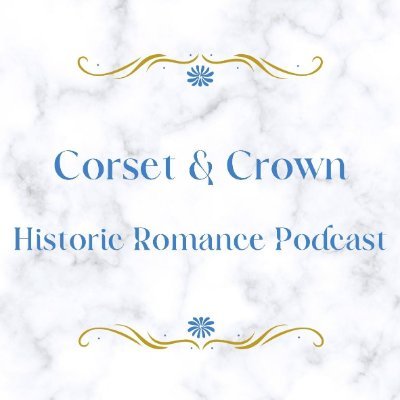 📚 A Historic Romance Podcast 📚