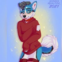 CDR_deathwolf (@cdr_dog) 's Twitter Profile