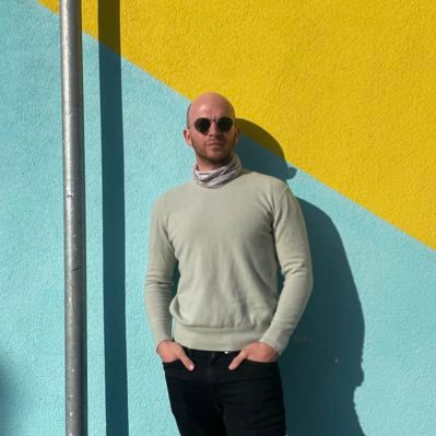 richard_vorster's profile picture. 