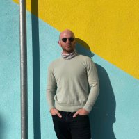 Richard Vorster (@richard_vorster) 's Twitter Profile