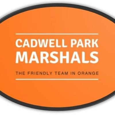Cadwell Marshals Team