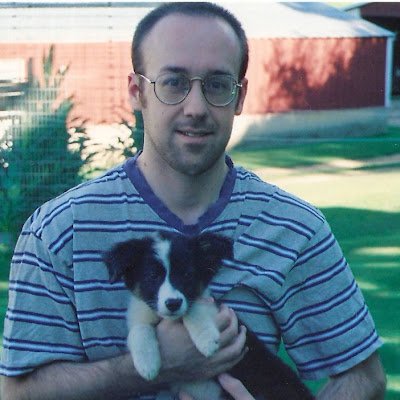 JoshuaGarien's profile picture. 