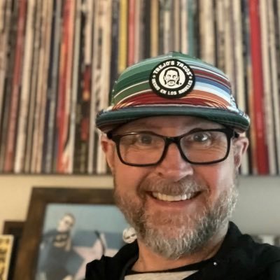 funklounge's profile picture. Husband, Dad of 2 boys and a Software Engineer at a medical devices and software company.