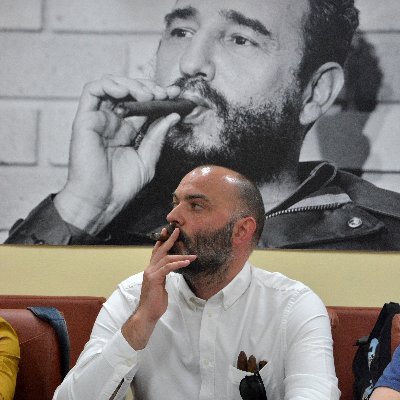cigarsmokers Profile Picture