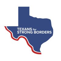 Texans for Strong Borders (@strongborderstx) 's Twitter Profile Photo Texans for Strong Borders (@strongborderstx) 's Twitter Profile Photo