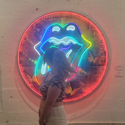 TracyTrippleds's profile picture. Big dreams ✨ 
Bad Bitch. 🔥
Big Tits. 🧠
#Nashty