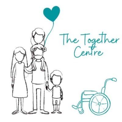 The Together Centre is an innovative and inclusive Charity providing meaningful opportunities for local Families and Communities in Tameside and Greater Manches