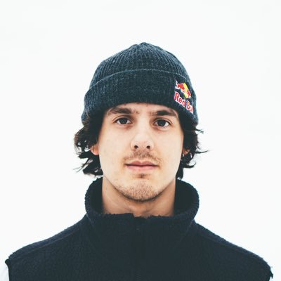 Freeskier from Sweden