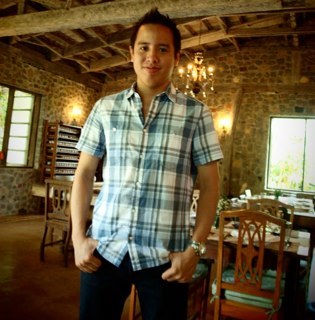 jcnmendoza's profile picture. There are no points for second place. - Top Gun