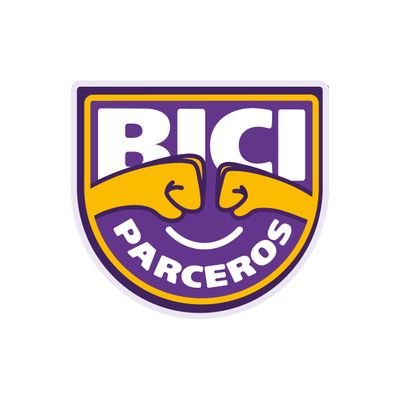 Bici Parceros Oficial