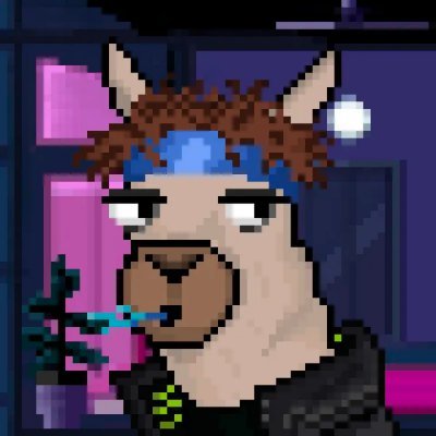 Omegahldr's profile picture. She / Her. @MekaVerse @CryptoBatzNFT @AzukiZen. Adventurer. NFT Investor.