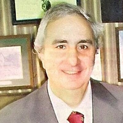 Jose Maria Aguilar (JoseMa_Aguilar) Twitter
