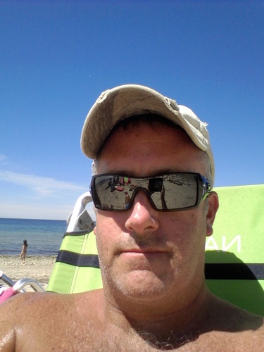 Jim_Gas_On's profile picture. Chevrolet sales manager. Loves NASCAR, and Modified Racing,muscle cars, the beach,my kids, cold beer or a good vodka!