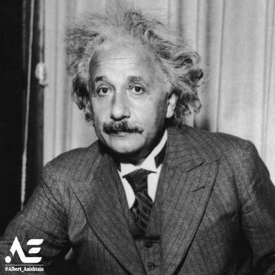 E38471986Albert's profile picture. Je m'appelle comme pseudo Albert Einstein étudiant en Annee de technologie appliquée