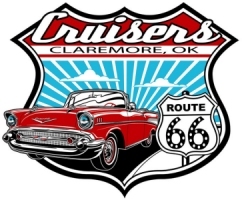 Route66Cruisers's profile picture. Join the Route 66 Cruisers Car Club in Claremore Oklahoma.  

We have a great time, with great people in great old cars !!!