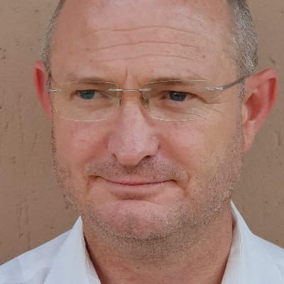 MichielVictor's profile picture. Senior Data Engineer