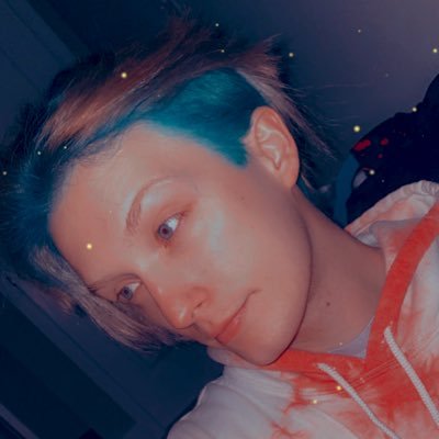 Sage_Gemini15's profile picture. 24, Lgbtq Community ⚧ 🏳️‍⚧️ 🏳️‍🌈 Super Chill, 420 friendly, Newly Streaming! Nerd! Gamer! 🎮😶‍🌫️