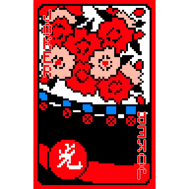 CryptoCasino911's profile picture. Complete your deck, Get your unique NFT

Opensea : https://t.co/ymEUCoN5or
🔽🔽🔽🔽
public mint site : https://t.co/XKBguzroLq