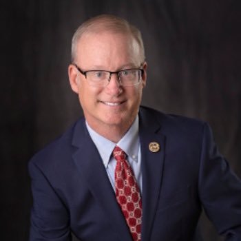 rscott72315's profile picture. President and CEO, Farmers Bank and Trust