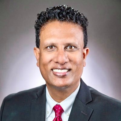 FNuthalapatyMD's profile picture. Maternal-Fetal Medicine Physician and Residency PD @AdventHealthWFL | 1st Gen MD @NUFeinbergMed | Residency @PennStHershey | Fellowship @UABMedicine #meded