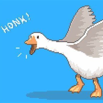 GeeseBeHonkin's profile picture. honk