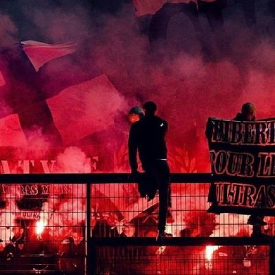 🔞 supporters du Standard | Marseille #RSCL #OM #SanktPauli #DenBosch #HapoelTelAviv #Gate9 ❤️ #LibertéPourLesUltras #Antifa #ACAB  🔴⚪Ⓜ️🔞