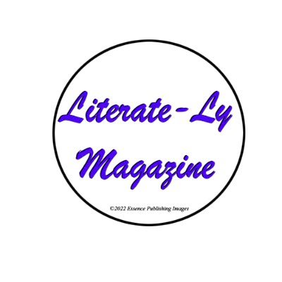 The Official Twitter account of Literate-Ly  Magazine. Owned by Amy Shannon. Literary Magazine designed to inform and educate literary professionals.