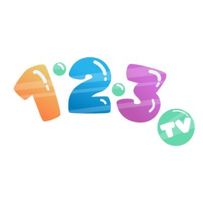1.2.3 TV es el primer y único canal infantil de Venezuela, con contenidos educativos y recreativos, dirigido a niñas y niños, entre 2 y 11 años de edad.