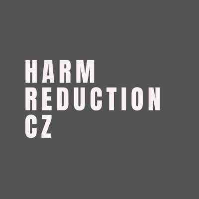 HarmReductionCZ's profile picture. Věnujeme se přístupu harm reduction v politice a veřejném životě. Jedná se o přístup, jenž se snaží minimalizovat ohrožení zdraví u uživatelů návykových látek.