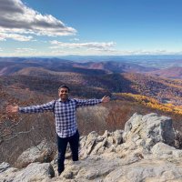 Hari Rallapalli (@rallapallihari) 's Twitter Profile